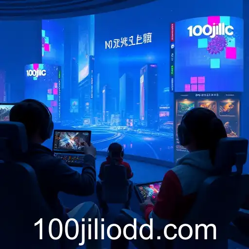 The Evolution of Online Gaming Platforms