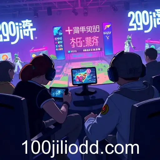 Evolution of Gaming in the Year 2025