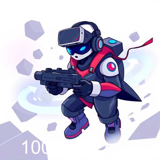 The Rise of 100jili in the Gaming World