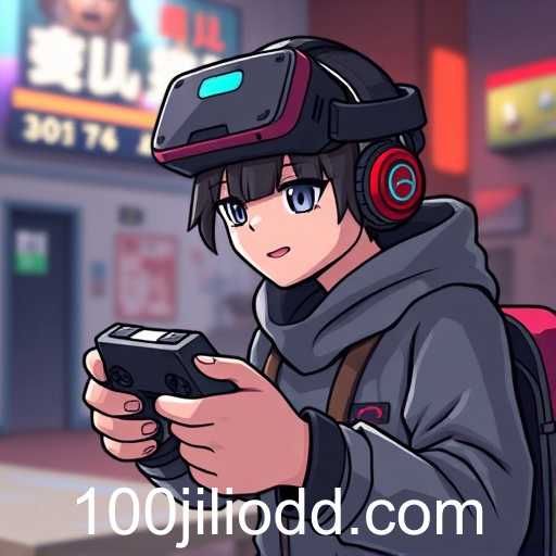 Gaming Evolution and Community Engagement of 100jili