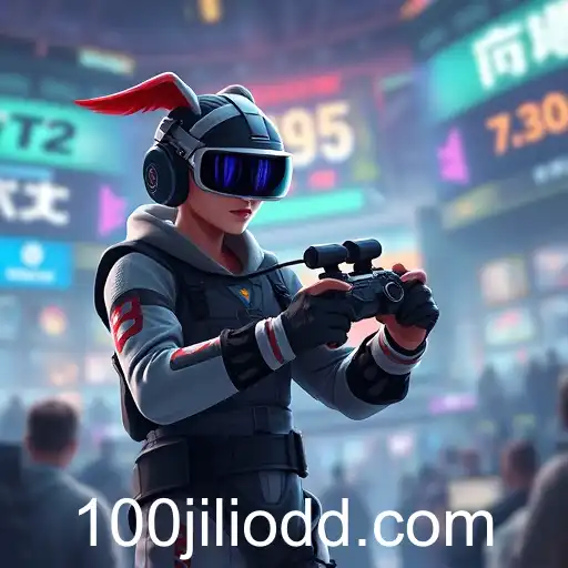 Gaming Trends of 2025