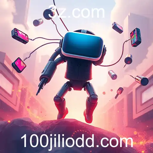 Exploring 'Tech Innovation' with the Keyword '100jili': A Dive into Emerging Gaming Trends