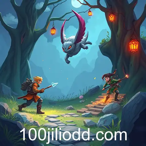 Rising Trends in Gaming and Digital Innovation