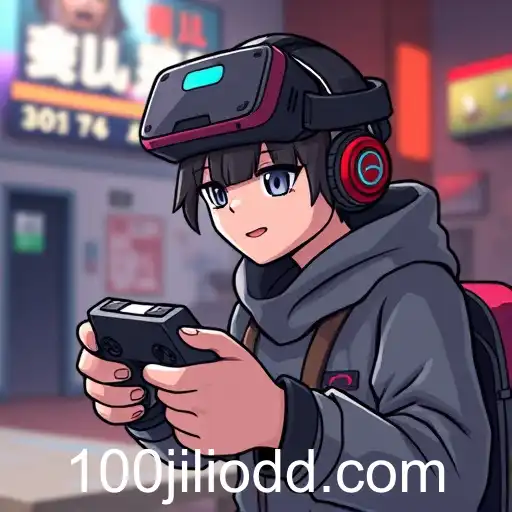 Gaming Evolution and Community Engagement of 100jili