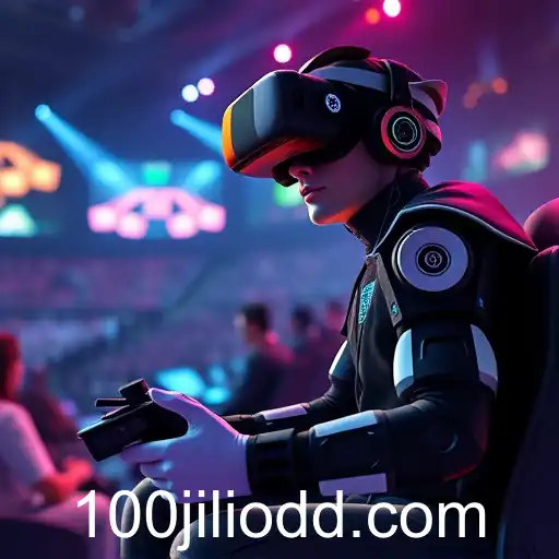 Gaming Trends and Innovations in 2025