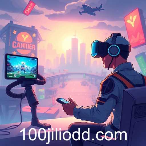 Online Gaming Trends in 2025