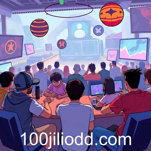 The Growing Influence of Online Gaming Platforms