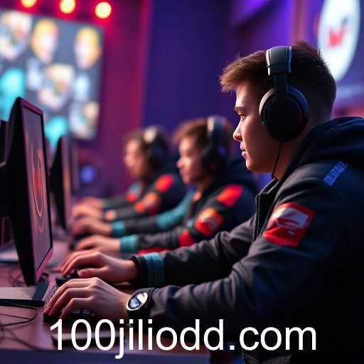 Rising Trends in Online Gaming Platforms