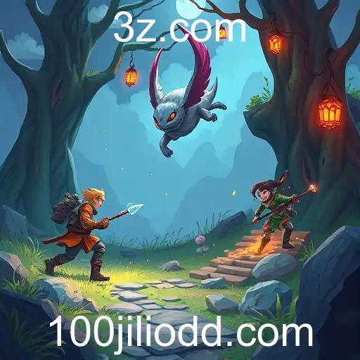 Exploring the '100jili' Game Category: A Deep Dive into Product Reviews