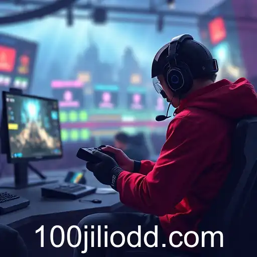 The Rise of Gaming Platforms in the Digital Age