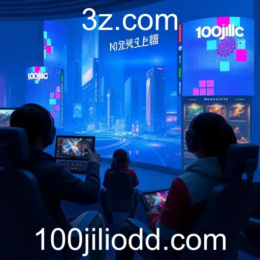 Rise of Online Gaming Amidst Technological Advances