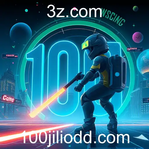 Exploring the Tech Trends in Gaming: The Rise of 100jili