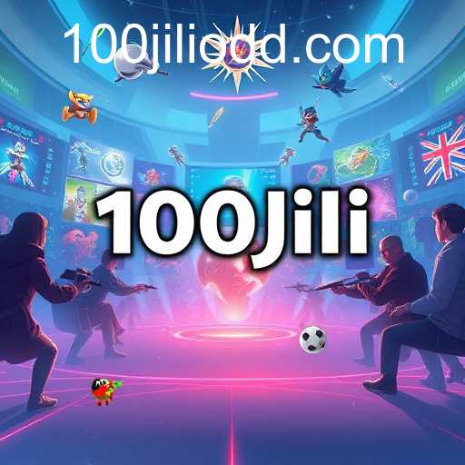 The Rise of 100jili: A New Era in Online Gaming