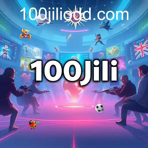 The Rise of 100jili: A New Era in Online Gaming